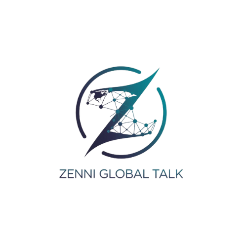 Zenni Global Talk | AI-Powered Healthcare Automation